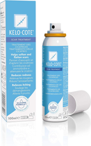 Спрей от шрамов и рубцов Kelo-Cote Advanced Formula Scar Gel Spray (100 мл) - изображение 1