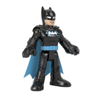 Figurka Imaginext DC Super Friends Bat-Tech XL Black Blue Batman Figur 25 cm (0887961957068) - obraz 3