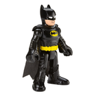 Фігурка Imaginext DC Super Friends Bat-Tech XL Black Yellow Batman Figur 25 см (0887961895162) - зображення 4