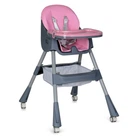 Стульчик для кормления Bambi M 5722 Lilac