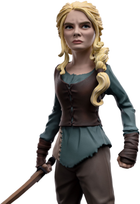 Фігурка Weta Workshop Witcher Season2 - Ciri of Cintra Mini Epics (345003809) - зображення 4