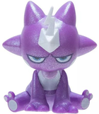  Ігрова фігурка Jazwares Pokemon Select Evolution Toxel and Toxtricity (0191726483748) - зображення 7