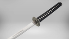 Самурайский меч Катана SAMURAI SPIRIT KATANA - изображение 3