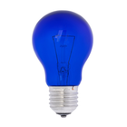 Лампочка синя для прогрівання для синьої лампи (рефлектора Мініна) - зображення 3