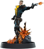 Statuetka Weta Workshop Borderlands 3 Zane (105203012)