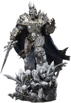 Статуетка ABYstyle World of Warcraft Lich King Arthas Premium (B66228) - зображення 2