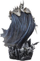 Статуетка ABYstyle World of Warcraft Lich King Arthas Premium (B66228) - зображення 6