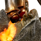 Статуетка Blizzard Diablo IV Inarius Premium - Scale 1/6 (B66665) - зображення 6