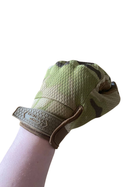 Перчатки тактичні KOMBAT UK Recon Tactical Gloves XL 5056258900093 - зображення 4