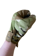 Перчатки тактичні KOMBAT UK Operators Gloves XL 5056258919064 - зображення 3