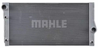 Радиатор охлаждения двигателя F01/F02/F03/F04/F07/F10/F11 3.0 (Premium Line! OE), MAHLE/KNECHT (CR1148000P)