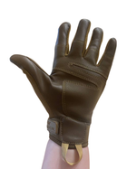 Рукавички тактичні KOMBAT UK Predator Tactical Gloves XL-XXL 5060545650493 - изображение 3