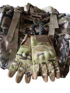 Перчатки тактичні KOMBAT UK Recon Tactical Gloves S 5056258900062 - зображення 5