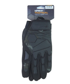 Перчатки тактичні KOMBAT UK Alpha Tactical Gloves S 5056258918876 - зображення 3