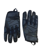 Перчатки тактичні KOMBAT UK Alpha Tactical Gloves S 5056258918876 - зображення 4