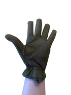 Перчатки тактичні KOMBAT UK Delta Fast Gloves L 5060545650448 - зображення 4