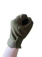 Перчатки тактичні KOMBAT UK Operators Gloves L 5056258919019 - зображення 6