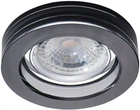 Светильник точечный Kanlux Morta B CT-DSO50-B (KA-22116)