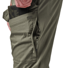 Брюки тактические 5.11 Tactical Meridian Pants W40/L34 Sage Green - изображение 7