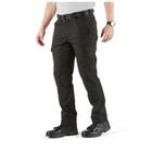 Тактические брюки 5.11 ABR PRO PANT W28/L34 Black - изображение 4