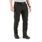 Тактические брюки 5.11 ABR PRO PANT LARGE W54/L(Unhemmed) Black - изображение 4