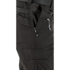 Тактические брюки 5.11 ABR PRO PANT LARGE W54/L(Unhemmed) Black - изображение 6