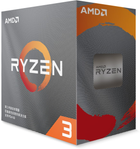 Procesor AMD Ryzen 3 3100 3.6GHz / 16MB (100-100000284BOX) sAM4 BOX - obraz 3
