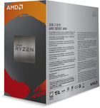 Процесор AMD Ryzen 3 3100 3.6GHz / 16MB (100-100000284BOX) sAM4 BOX - зображення 4