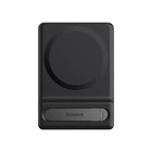 Настольная подставка Baseus Foldable Magnetic Bracket - держатель для телефона LUXZ010001