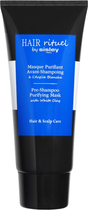 Маска для волосся Sisley Hair Rituel Pre-Shampoo Purifying Mask with White Clay 200 мл (3473311693105) - зображення 1