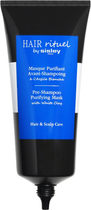 Маска для волосся Sisley Hair Rituel Pre-Shampoo Purifying Mask with White Clay 200 мл (3473311693105) - зображення 2