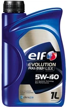 Моторное масло Elf Evolution Full-Tech LSX