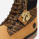 Чоловічі зимові черевики Timberland TB0A62AW 40 (7US) Бежеві (196246803755) - зображення 4