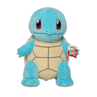 М'яка іграшка Jazwares Pokemon Squirtle 60 см (191726481942)