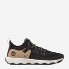 Buty sportowe męskie Timberland TB0A6ATS 41.5 (8US) Czarne (194904974960) - obraz 1