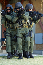 Брюки тактические 5.11 Tactical Taclite TDU Pants XS Dark Navy - изображение 13