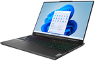 Ноутбук Lenovo Legion 7 16IRX9 (83FD0050PB) Eclipse Black - зображення 3