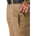Тактичні штани 5.11 ABR PRO PANT W32/L30 Kangaroo - зображення 9