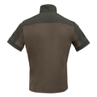 Тактична сорочка Vik-tailor Убакс з коротким рукавом 46 Олива (45773201-46) - изображение 2