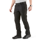 Тактичні штани 5.11 ABR PRO PANT LARGE W50/L(Unhemmed) Black - зображення 3