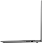 Ноутбук Lenovo IdeaPad 3 17IAU7 (82RL009CPB) Arctic Grey - зображення 2