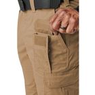 Тактичні штани 5.11 ABR PRO PANT W44/L32 Kangaroo - зображення 9