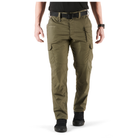 Тактические брюки 5.11 ABR PRO PANT W35/L36 RANGER GREEN - изображение 2