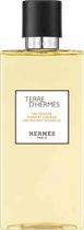 Гель для душу Hermes Terre D'Hermes 200 мл (3346130009894) - зображення 1