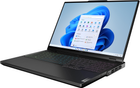 Laptop Lenovo Legion Pro 5 16IRX8 (82WM00D1PB) Onyx Grey - obraz 4