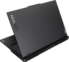 Laptop Lenovo Legion Pro 5 16IRX8 (82WM00D1PB) Onyx Grey - obraz 10