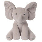 Maskotka Baby Gund Disney Słoń Flappy 30.5 cm (681147011663) - obraz 1