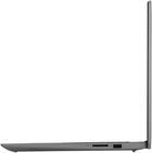 Ноутбук Lenovo IdeaPad 3 15ALC6 (82KU024MMH) Arctic Grey - зображення 2