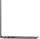 Ноутбук Lenovo IdeaPad 3 15ALC6 (82KU024MMH) Arctic Grey - зображення 4