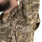 Рубашка полевая тропическая ALTITUDE XL Український цифровий камуфляж (ММ-14) - изображение 11